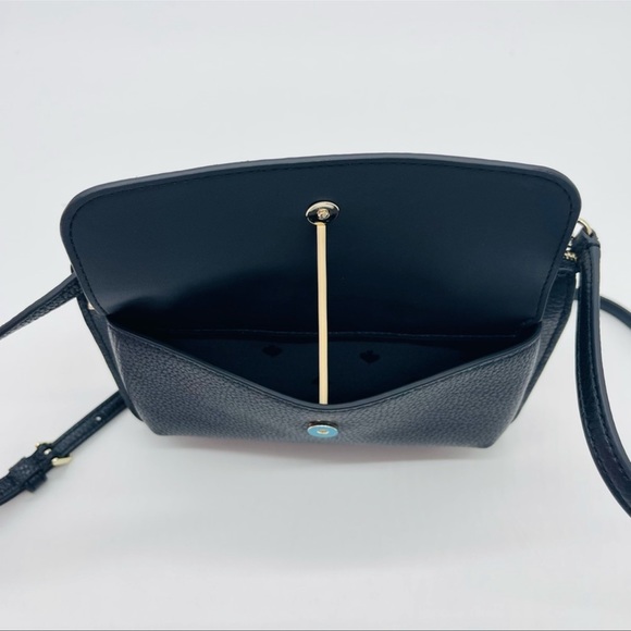 Kate Spade Leila Small Crossbody Bag - Picture 4 of 11